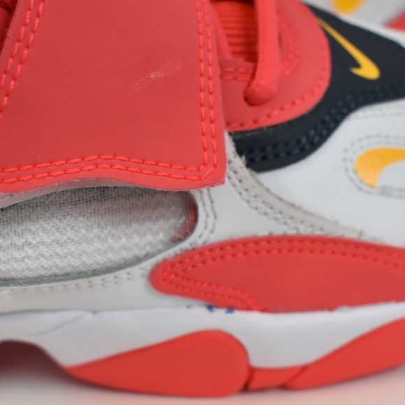 Nike Speed Turf (PS) BV2526-102 size 3y - Picture 8 of 8